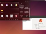 Version number in Ubuntu 14.10