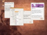 Ubuntu 8.10 Release Candidate