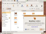 Ubuntu 9.04 Alpha 2