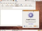 Ubuntu 9.04 Alpha 3