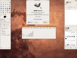 Ubuntu 9.04 Alpha 4