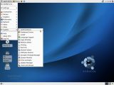 Xubuntu 9.04 Alpha 6
