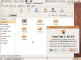 Ubuntu 9.04 Alpha 6