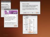 Ubuntu 9.04 Beta