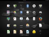 Ubuntu GNOME 13.10 (Saucy Salamander)