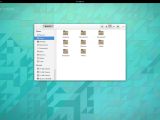 Ubuntu GNOME 14.04.2 LTS file manager