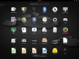 Ubuntu GNOME 14.04 LTS Alpha 1 (Trusty Tahr)