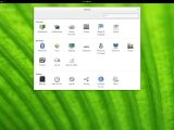 System Settings for Ubuntu GNOME 14.10 Beta 2