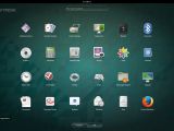 Ubuntu GNOME 14.10 Beta 2 Application overview
