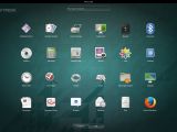 Ubuntu GNOME 3.14 apps
