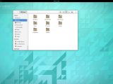 Ubuntu GNOME 3.14 file manager