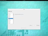 Ubuntu GNOME 15.04 Alpha 1 installer