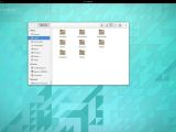 Ubuntu GNOME 15.04 Alpha 1 file manager