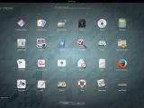 Ubuntu GNOME 15.04 Alpha 2 apps
