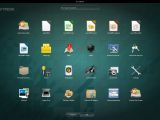 Ubuntu GNOME 15.04 Beta 1 more apps