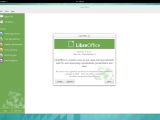 Ubuntu GNOME 15.04 Beta 1 with LibreOffice