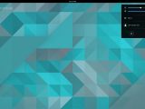 Ubuntu GNOME 15.04 indicators