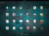 Ubuntu GNOME 15.04 apps