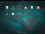 Ubuntu GNOME 15.04 apps