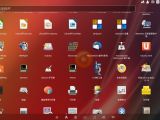 Ubuntu Kylin 13.10 (Saucy Salamander)