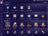 Ubuntu Kylin 15.04 Beta 2: Some of the pre-installed applications