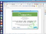 Ubuntu Kylin 15.04 Beta 2: The LibreOffice office suite