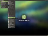 Ubuntu MATE 14.04.1 LTS launcher