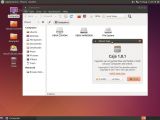 Ubuntu MATE 14.10 Alpha 2