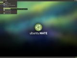 Ubuntu MATE 14.10 launcher