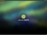 Ubuntu MATE 14.04.1 LTS desktop