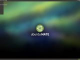 Ubuntu MATE 15.04 Alpha 2 launcher