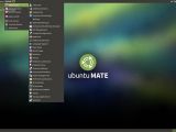 Ubuntu MATE 15.04 Alpha 2 system