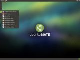 Ubuntu MATE 15.04: The Applications Menu - Office
