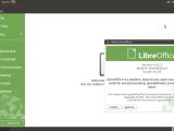 Ubuntu MATE 15.04: The LibreOffice office suite