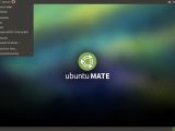 Ubuntu MATE 15.04: The Applications Menu - Places