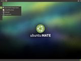 Ubuntu MATE 15.04: The Applications Menu - Graphics