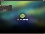 Ubuntu MATE 15.04: The Applications Menu - Internet