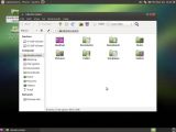 Ubuntu MATE 15.04 Beta 2: The file maanger