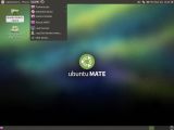 Ubuntu MATE 15.04 Beta 2: The System menu