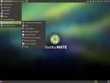 Ubuntu MATE 15.04 Beta 2: Start Menu - System Tools