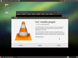 Ubuntu MATE 15.04 Beta 2: VLC Media Player