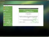 Ubuntu MATE 15.04 Beta 1 with LibreOffice