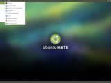 Ubuntu MATE 15.04 Beta 1 launcher