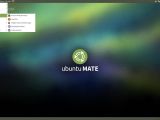 Ubuntu MATE 15.04 Beta 1 internet apps