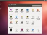 Ubuntu 12.04.3 LTS system settings