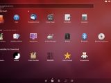 Ubuntu 12.04.3 LTS with Unity