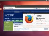 Ubuntu 12.04.3 LTS with Firefox