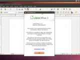 Ubuntu 12.04.3 LTS with LibreOffice