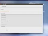 Ubuntu Terminal Reboot settings