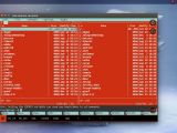 Ubuntu Terminal Reboot with MC